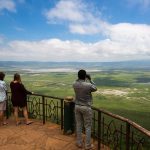 Romantic Tanzania Safari - 8 Days