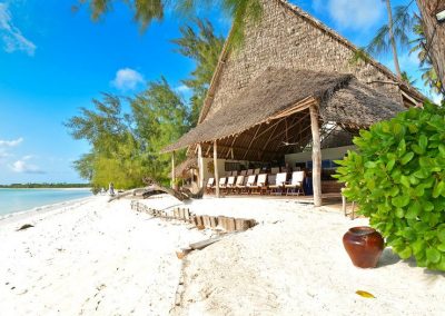 Zanzibar Safari Blue Beach holiday 6 Days/5 nights