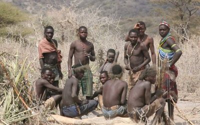 African Bushmen Eyasi Adventure – 8 Days