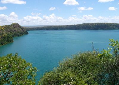 Marangu Lake Chala and Home Stay Tour – 5 Days