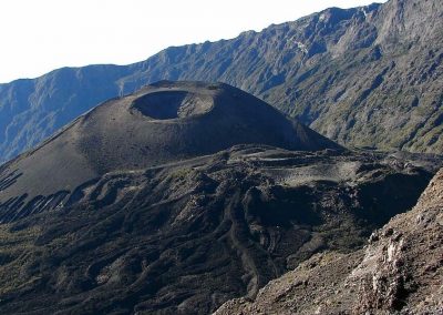 Mount Meru Trekking – 4 Days