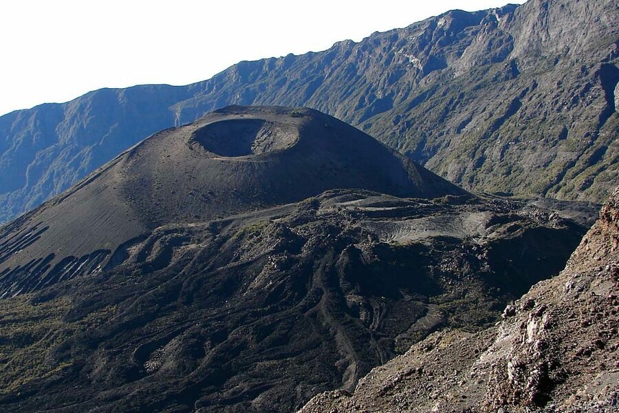 Mount Meru Trekking - 4 Days