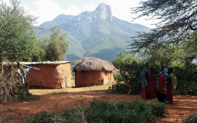Tanzania Village Tour, Longido Ilkiding’a and Mulala – 4 Days