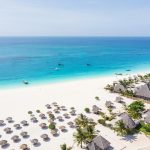 Zanzibar Safari Blue Beach Holiday – 6 Days