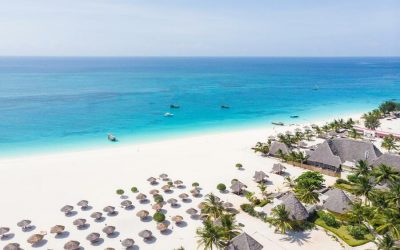 Zanzibar Safari Blue Beach Holiday – 6 Days